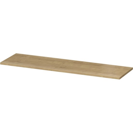 CERSANIT Blat do szafki CITY 165 dąb S584-060