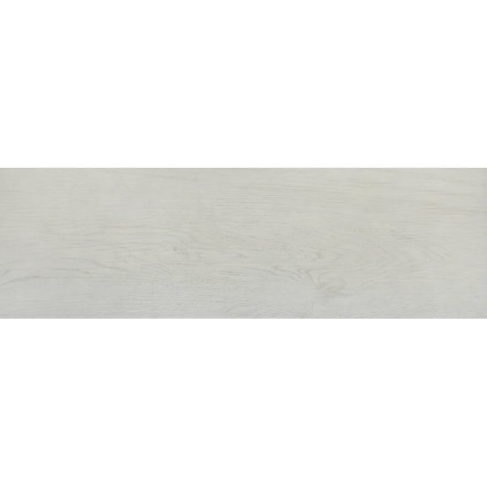 Gres szkliwiony WOOD SENSES white mat 18,5x59,8 gat. II Cersanit