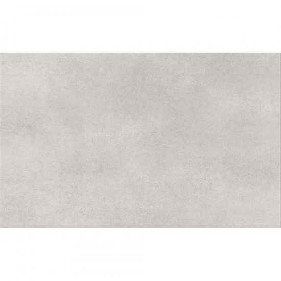 Płytka ścienna BETON light grey mat 25x40 #009 gat. I