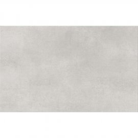 Płytka ścienna BETON light grey mat 25x40 #009 gat. I