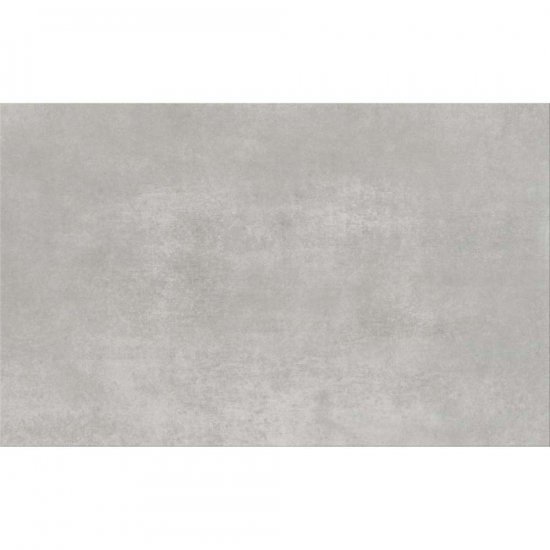 Płytka ścienna BETON grey mat 25x40 #008 gat. I