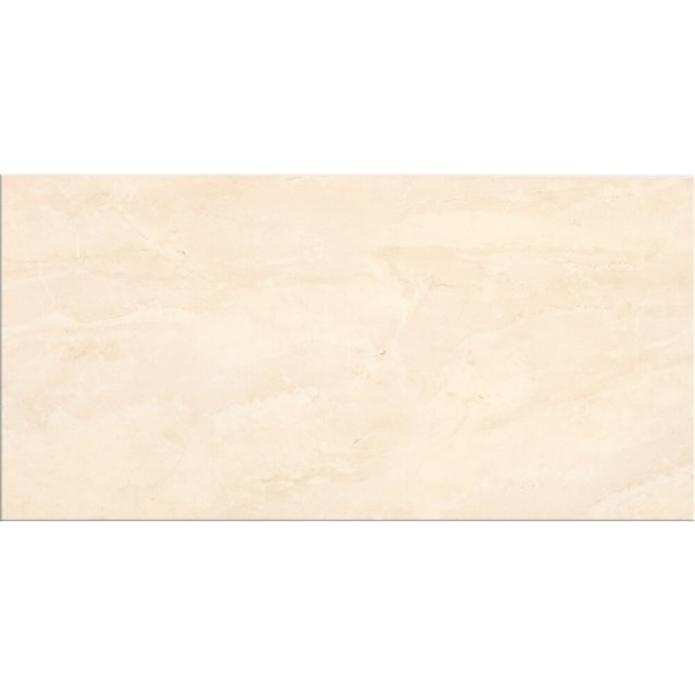 Płytka ścienna LEANDRA beige glossy 29,7x60 gat. II