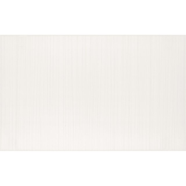Płytka ścienna EUFORIA white mat 25x40 gat. II