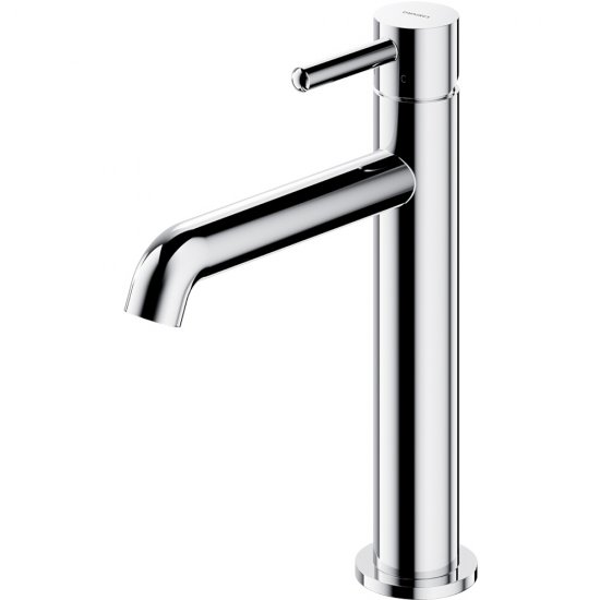 OMNIRES Bateria umywalkowa stojąca Y chrom połysk 23 cm Y1212CCR