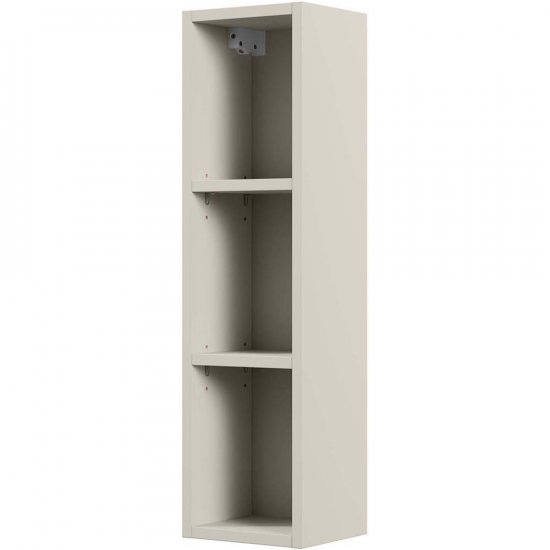 COMAD Regał górny BELLA CASHMERE 20 cm 83-20-74