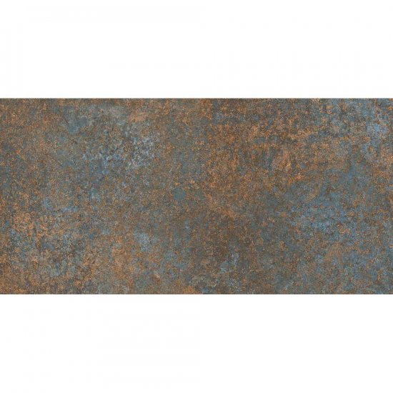 Gres szkliwiony LIV ELEMENTS blue mat 59,8x119,8 gat. II