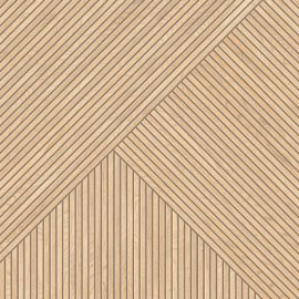 Gres szkliwiony WOODRAY beige mat 59,8x59,8 gat. I