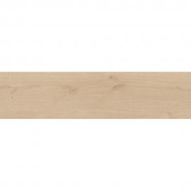 Gres szkliwiony WUNDERWERK NEMUS beige drewno mat 22,1x89 gat. II