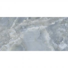 Gres szkliwiony włoski Antica Ceramica Rubiera ONYX BLUE mat 60x120 gat. I