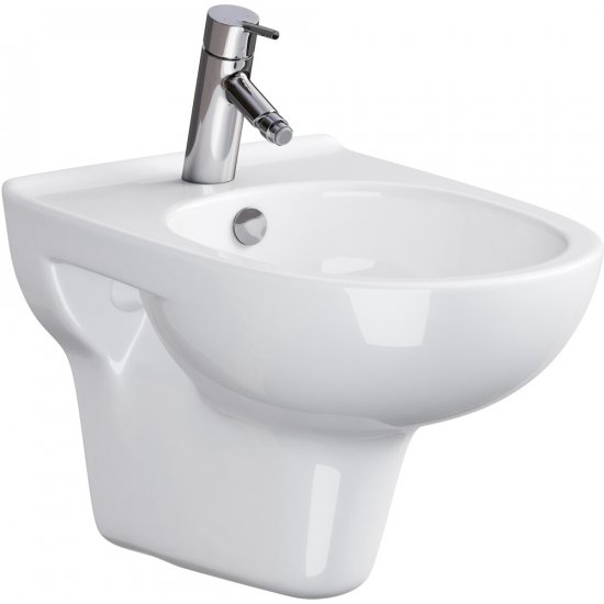 OPOCZNO Bidet podwieszany STREET FUSION OK579-004-PT