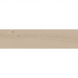Gres szkliwiony PREMIUM WOOD cream mat 22,1x89 #164 gat. I