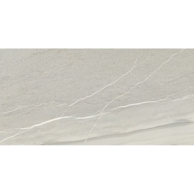 Gres szkliwiony LAKE STONE light grey lappato 59,8x119,8 #538 gat. I