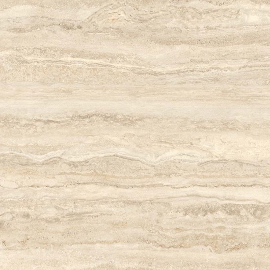 Gres szkliwiony TRAVERTIN SOUL beige mat 59,8x59,8 gat. I