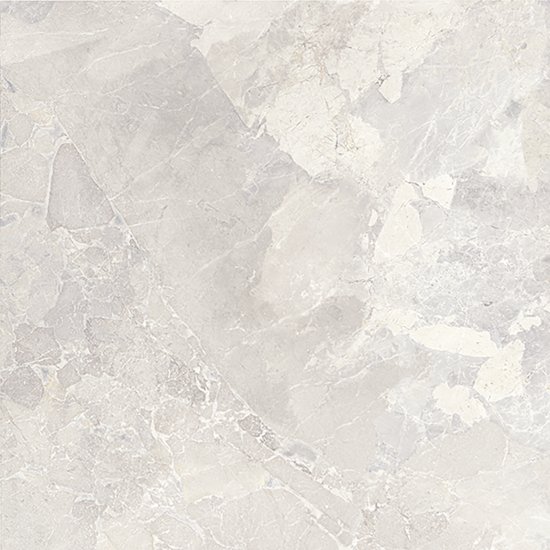 Gres szkliwiony włoski Dado Ceramica ARGOS WHITE mat 60x60 gat. I