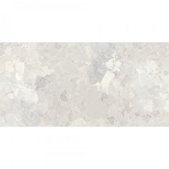 Gres szkliwiony włoski Dado Ceramica ARGOS WHITE mat 60x120 gat. I