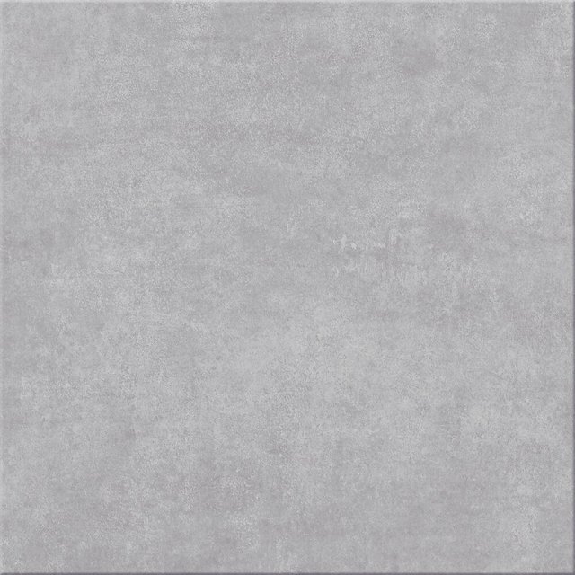 Gres szkliwiony BRASCO grey mat 42x42 gat. I