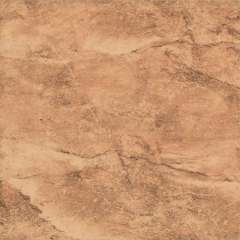 Gres szkliwiony VERSO orange mat 32,6x32,6 gat. II