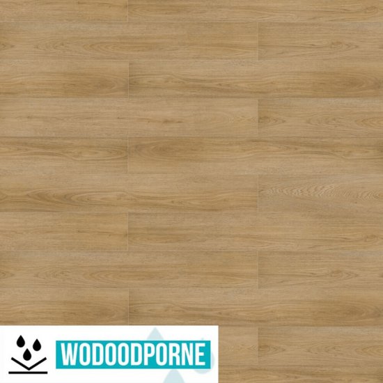 Panele winylowe SPC KORNER PERFECT FLOOR DĄB PALATYN KL 23-34-42 5 mm