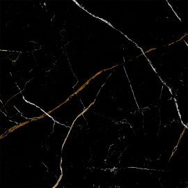 Gres szkliwiony MAXX BLACK MARBLE high glossy 60x60 gat. I