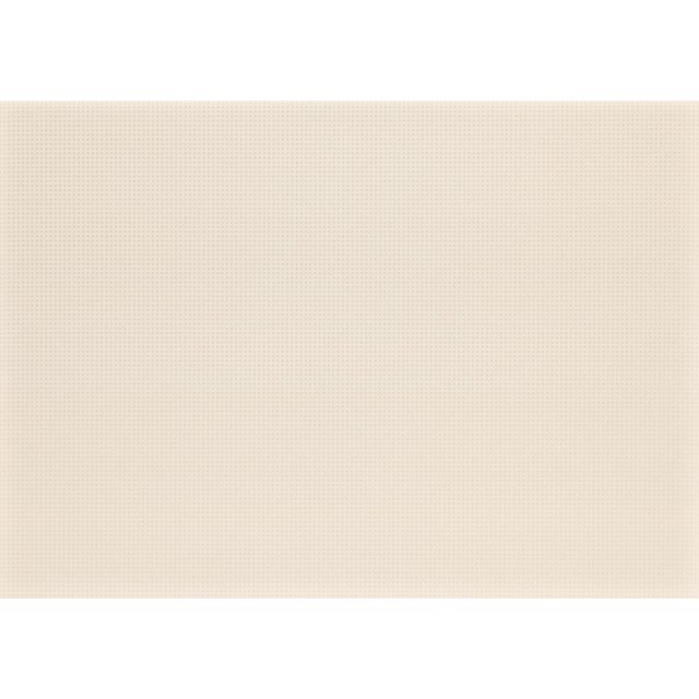 Płytka ścienna OPTICA white glossy 25x35 gat. II