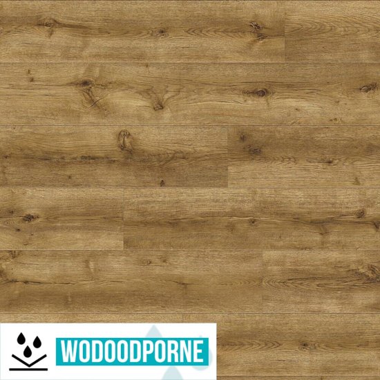 Panele winylowe LVT IVC PRIMERO CLICK DĄB MAJOR NATUR 24847 KL 23-31 4,5 mm