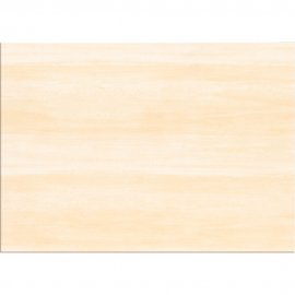 Płytka ścienna DAISY dark yellow mat 25x35 gat. II