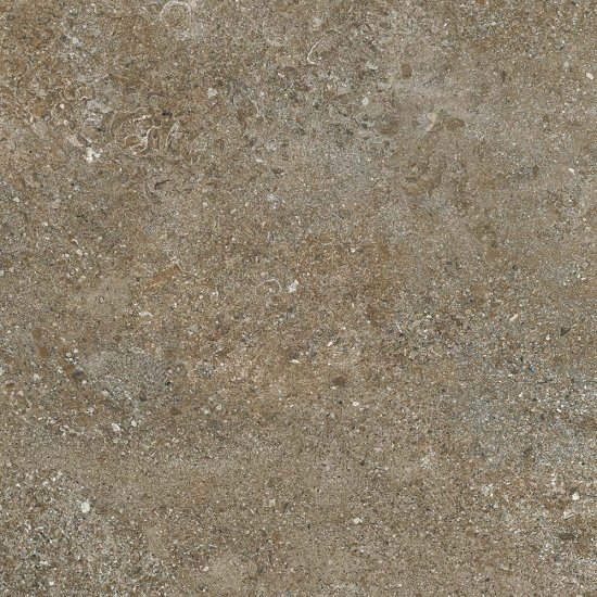 Gres szkliwiony ECO STONEMATCH brown mat 59,8x59,8 gat. II