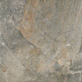 Gres szkliwiony RUSTYK grey mat 42x42 gat. II