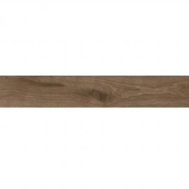 Gres szkliwiony hiszpański Ecoceramic NORBDON MOKA mat 20x120 gat. I