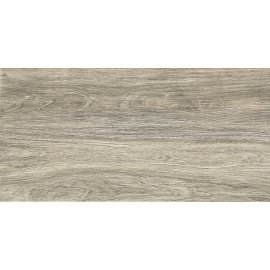 Gres szkliwiony ESSENTIAL WOOD grey mat 29,7x59,8 gat. I