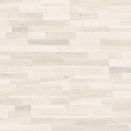 Deska warstwowa BARLINEK JESION 4-LAM LAKIER BIAŁY MAT 14x207x2200mm RUSTIC