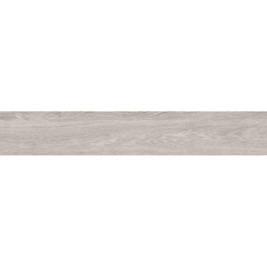 Gres szkliwiony GRAND WOOD PRIME light grey mat 0,8 19,8x119,8 #282 gat. II