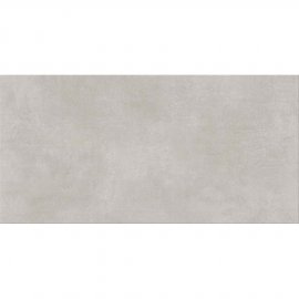 Płytka ścienna SILVER PEAK grey light decor mat 29,8x59,8 gat. II