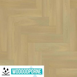 Panele winylowe SPC WENINGER AQUATUS DĄB PASADENA KL 23-33 5 mm