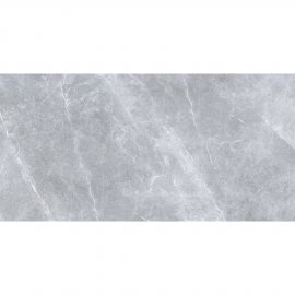 Gres szkliwiony SPACE STONE grey mat 60x120 Golden Tile gat. I*