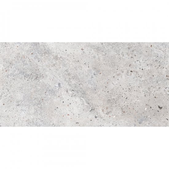 Gres szkliwiony CORSO grey mat 60x120 Golden Tile gat. I*