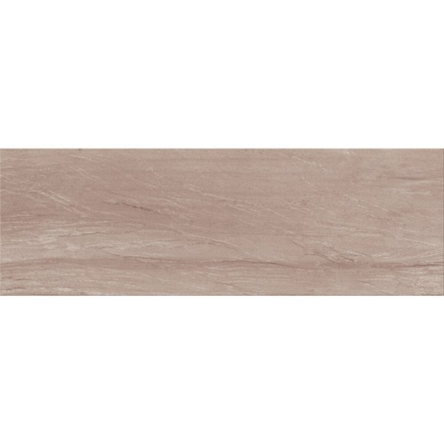 Płytka ścienna MARBLE ROOM beige mat 20x60 gat. II