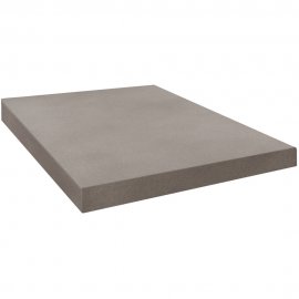 Klinkier kapinos narożny LOFT grey mat 33x33 gat. I