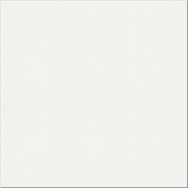 Płytka podłogowa FUSION white glossy 33,3x33,3 gat. II