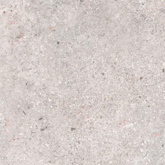Gres szkliwiony ROCKET STONE grey mat 59,8x59,8 gat. II