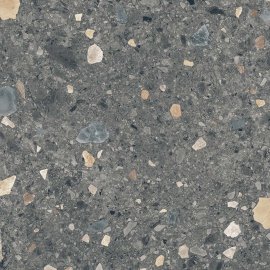 Gres szkliwiony BRAND ROCK GPT1005 graphite mat 59,8x59,8 gat. I