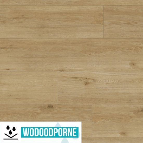 Panele winylowe LVT GERFLOR SENSO SELF ADHESIVE COLUMBIA NATURAL KL 22 2 mm