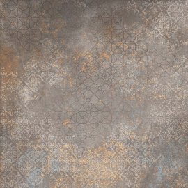 Gres szkliwiony COLOR VIBE multicolour mat carpet 59,8x59,8 gat. II