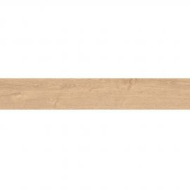 Gres szkliwiony LAREN WOOD beige mat 19,8x119,8 #320 gat. I