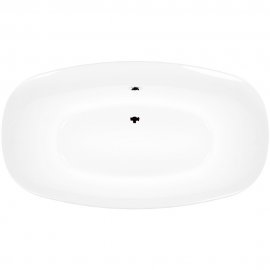 Wanna owalna KIOTO 180