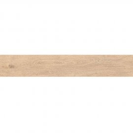 Gres szkliwiony LAREN WOOD cream mat 19,8x119,8 #321 gat. I
