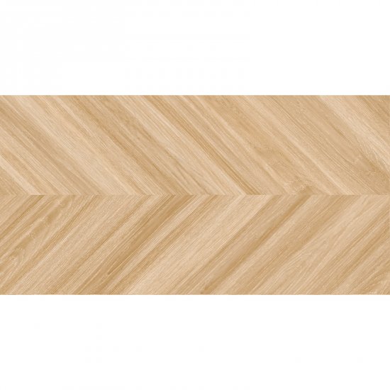 Gres szkliwiony hiszpański Halcon GIRONDE MIEL mat 60x120 gat. I