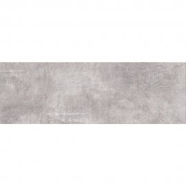 Płytka ścienna SNOWDROPS grey mat 20x60 gat. II