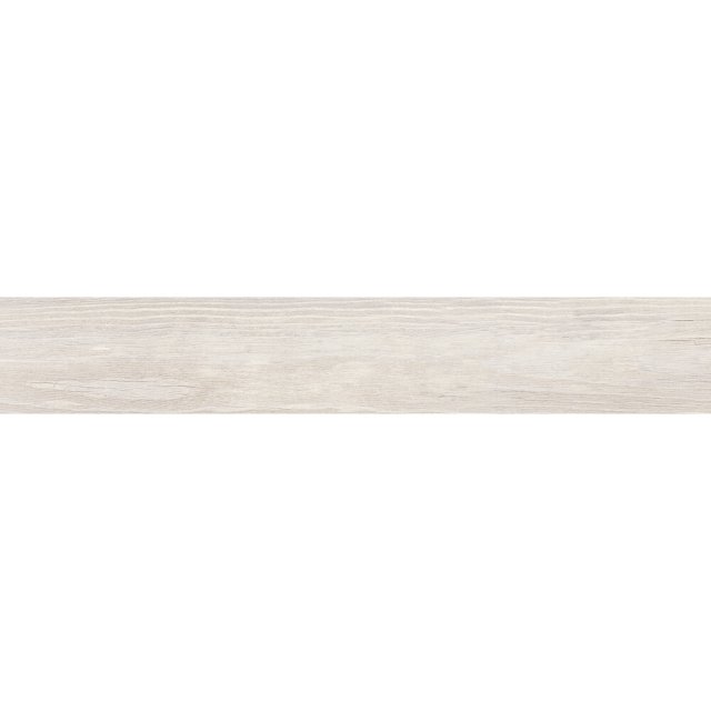 Gres szkliwiony NORDIC OAK white mat 14,7x89 gat. II