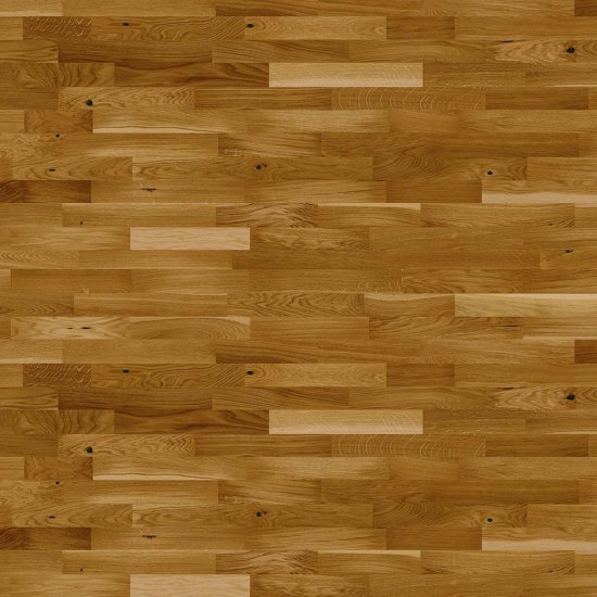 Deska warstwowa BARLINEK DĄB 3-LAM EUROPEJSKI LAKIER MAT 14x207x1092mm STANDARD